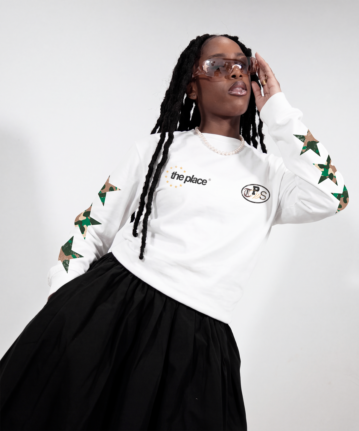 LONG SLEEVE