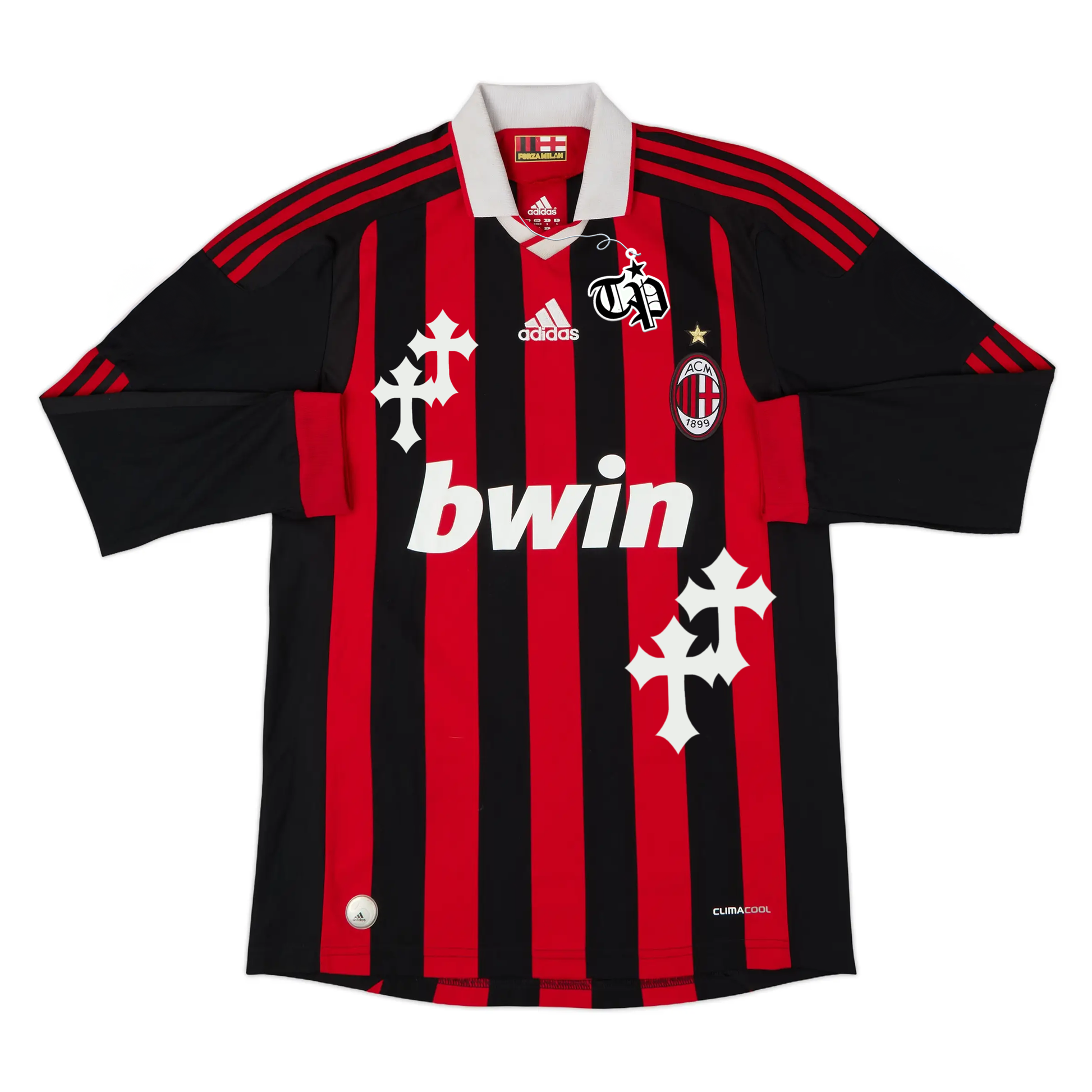 CUSTOM TP AC MILAN