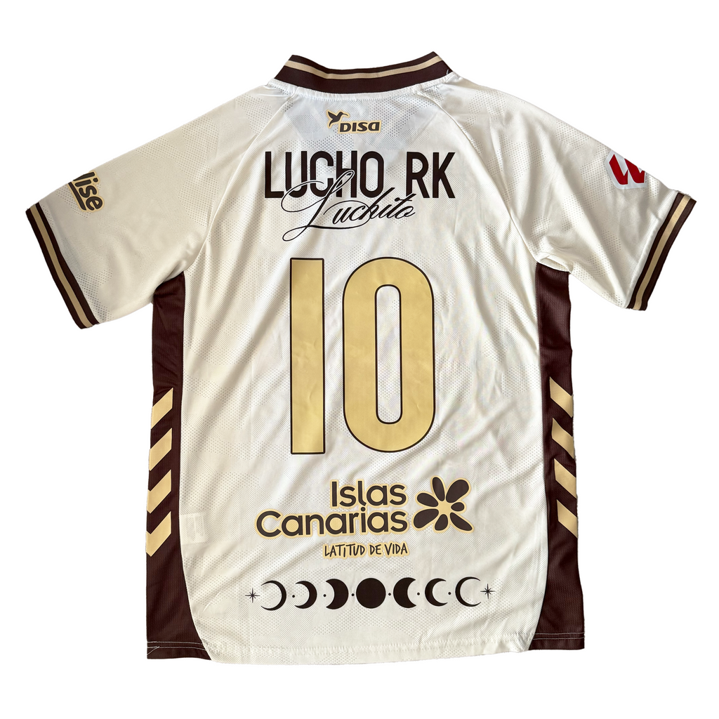 CUSTOM LUCHO RK