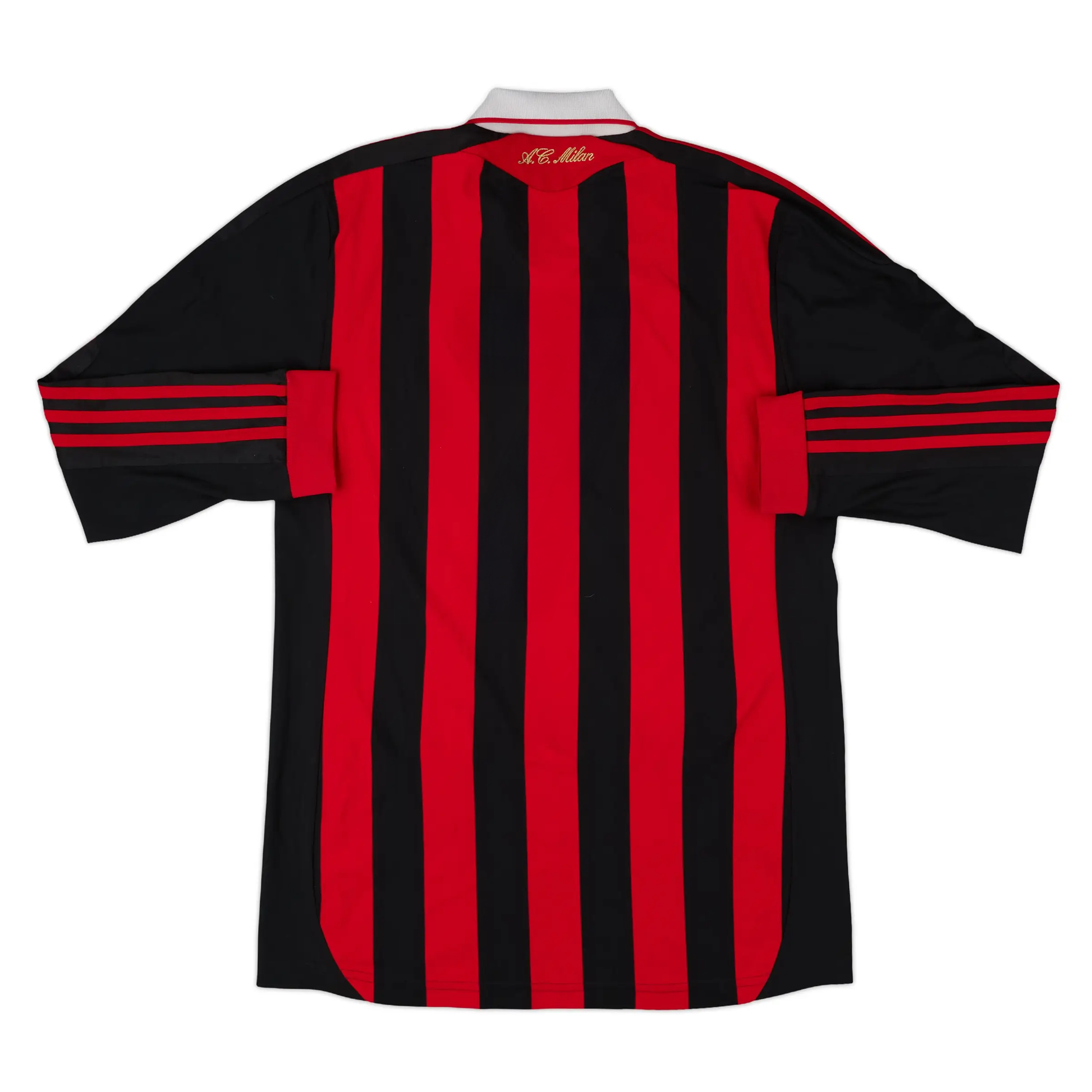 CUSTOM TP AC MILAN