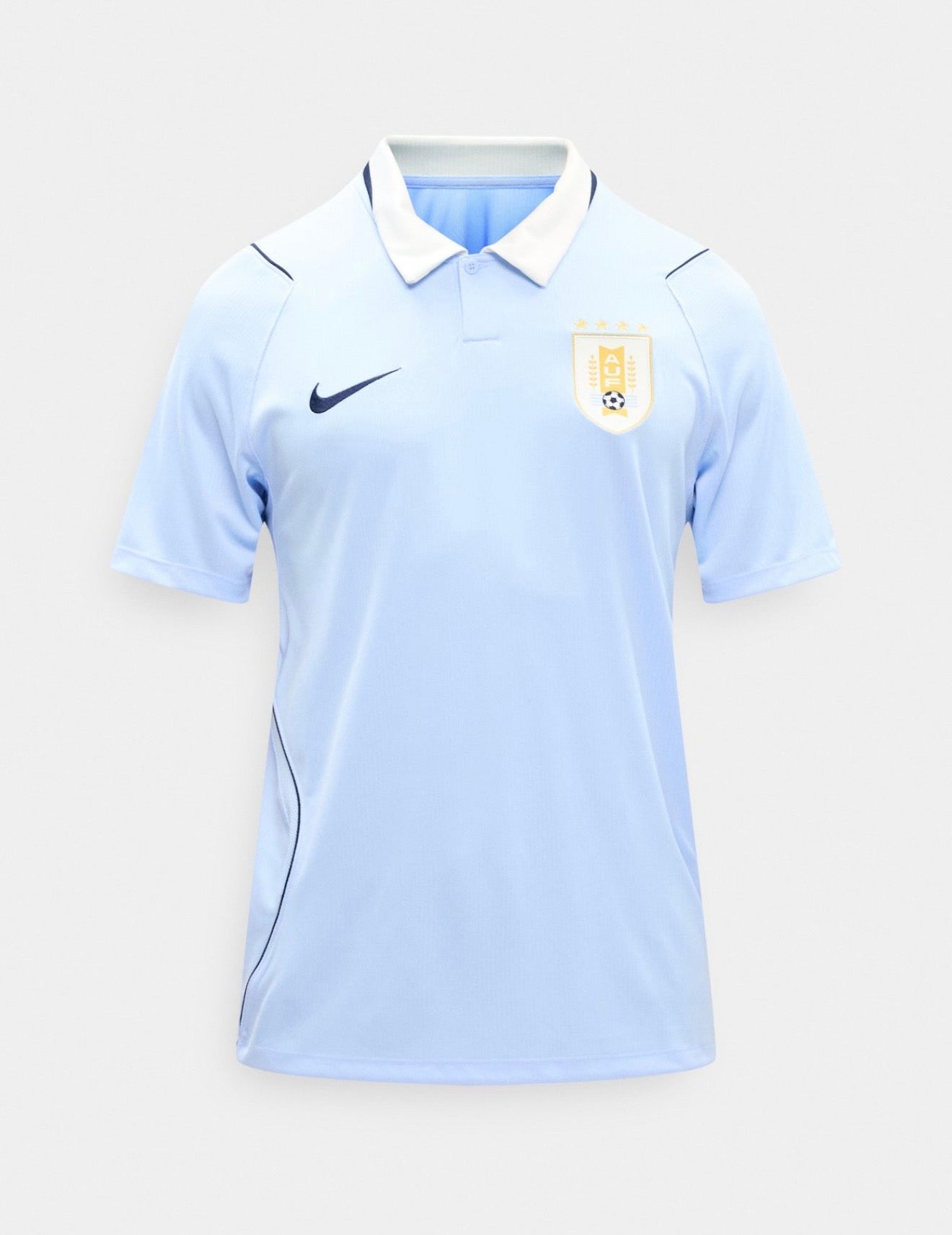 SHIRT URU '26