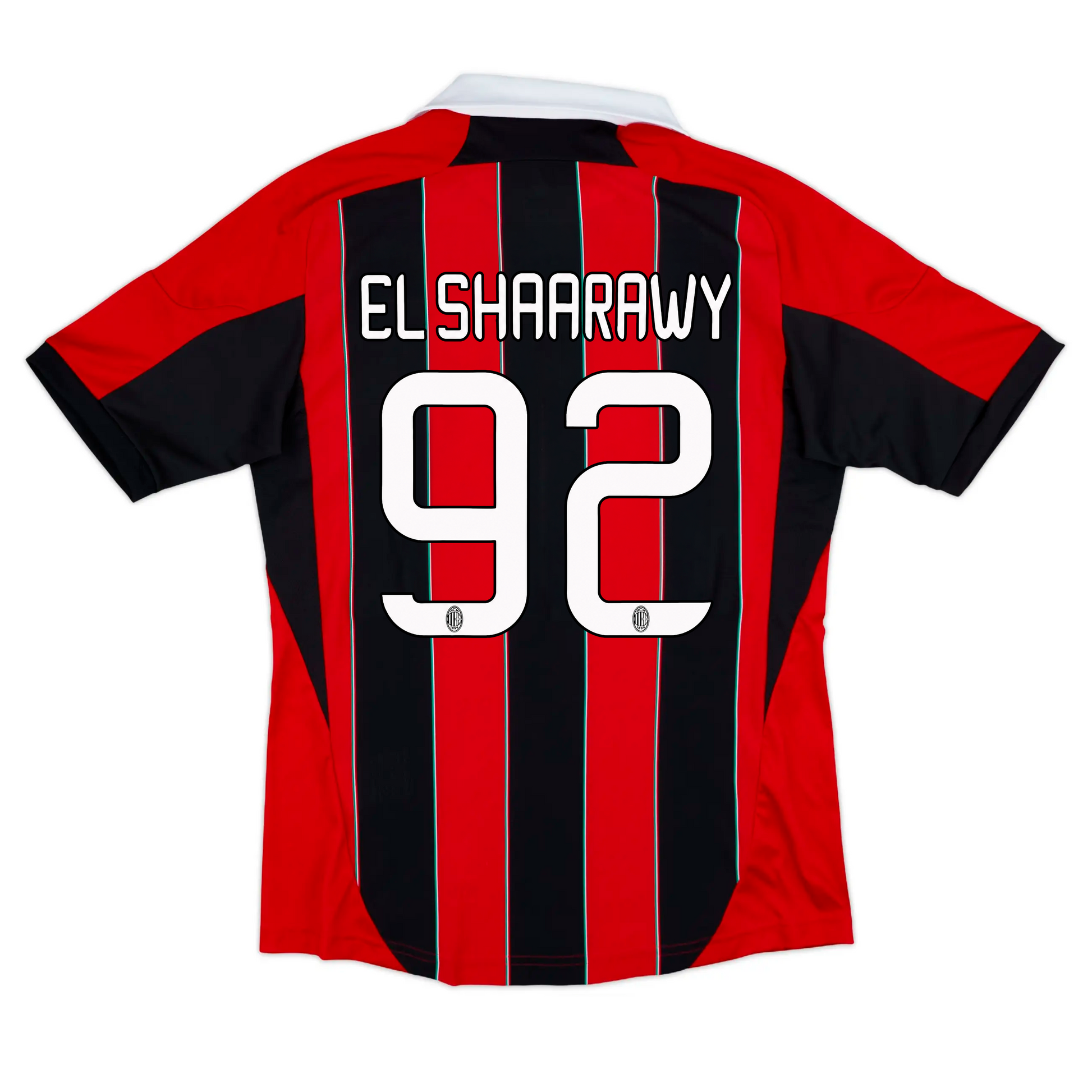 CUSTOM AC MILAN '15