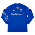 CUSTOM CISSE AUXERRE '03