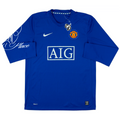 CUSTOM CRISTIANO MANCHESTER UTD '08
