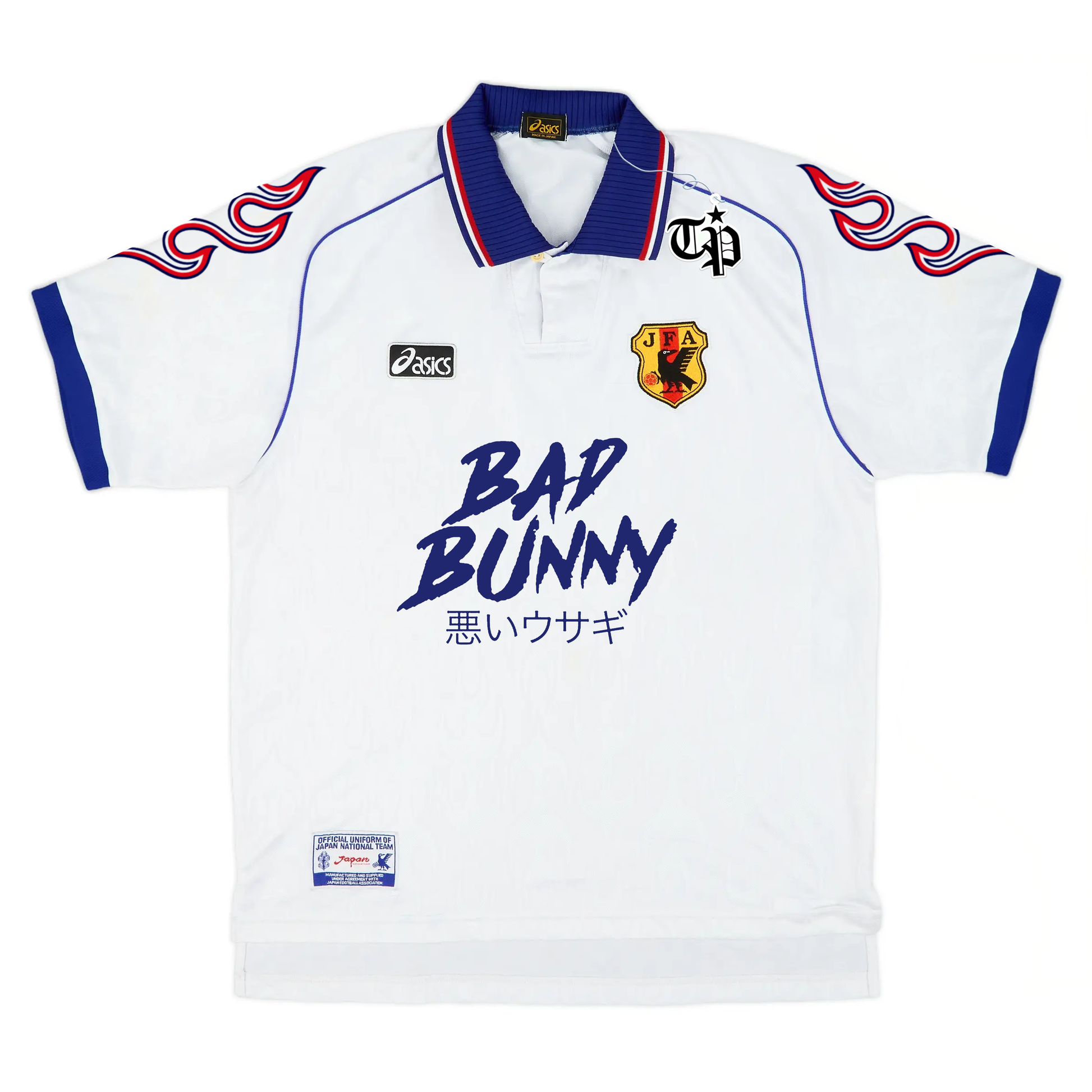 CUSTOM BB JPN ll '98