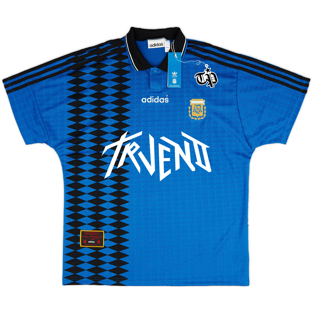 CUSTOM TRUENO ARG '94