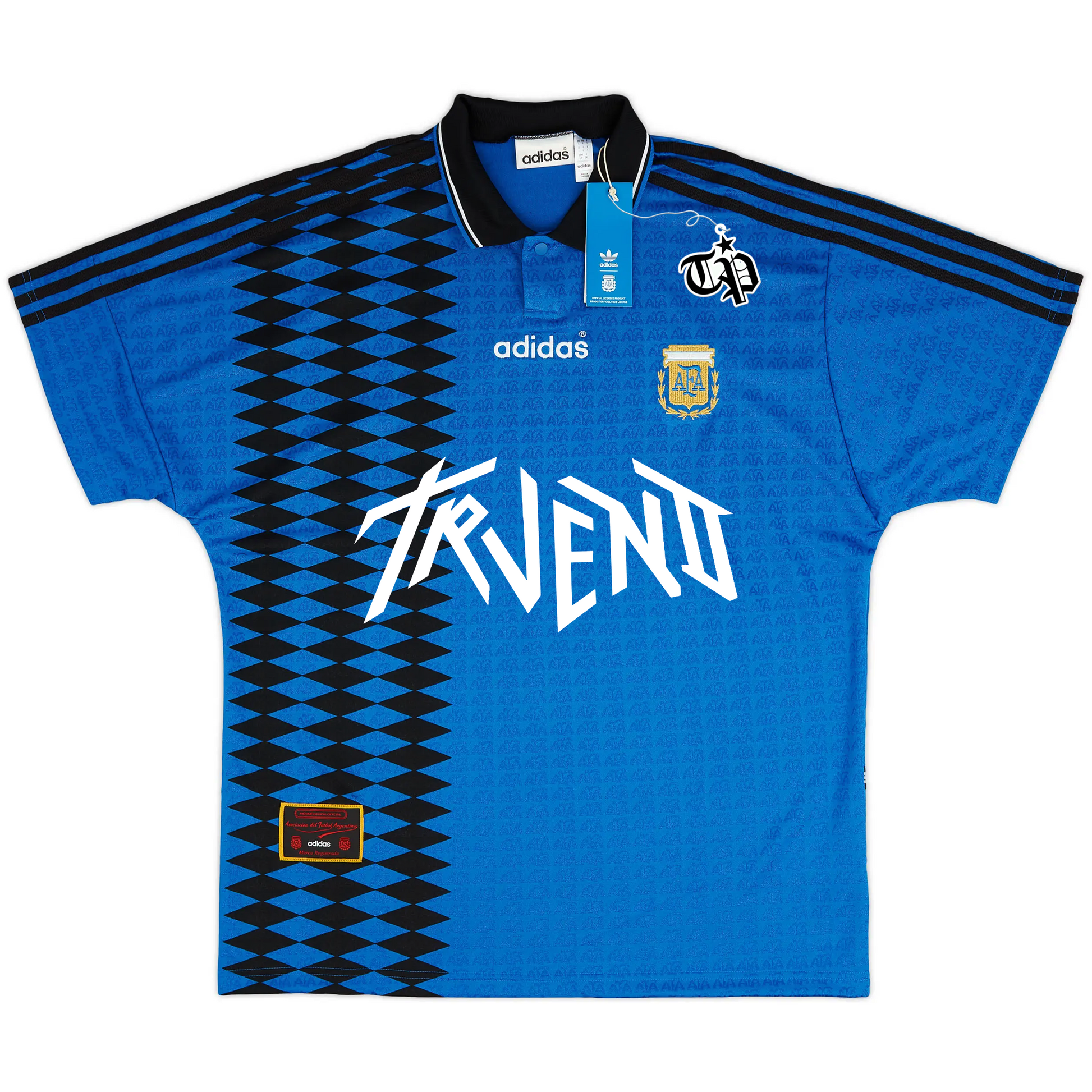CUSTOM TRUENO ARG '94