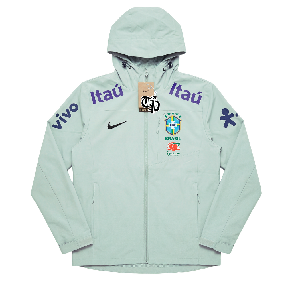 CUSTOM BRAZIL GORE-TEX