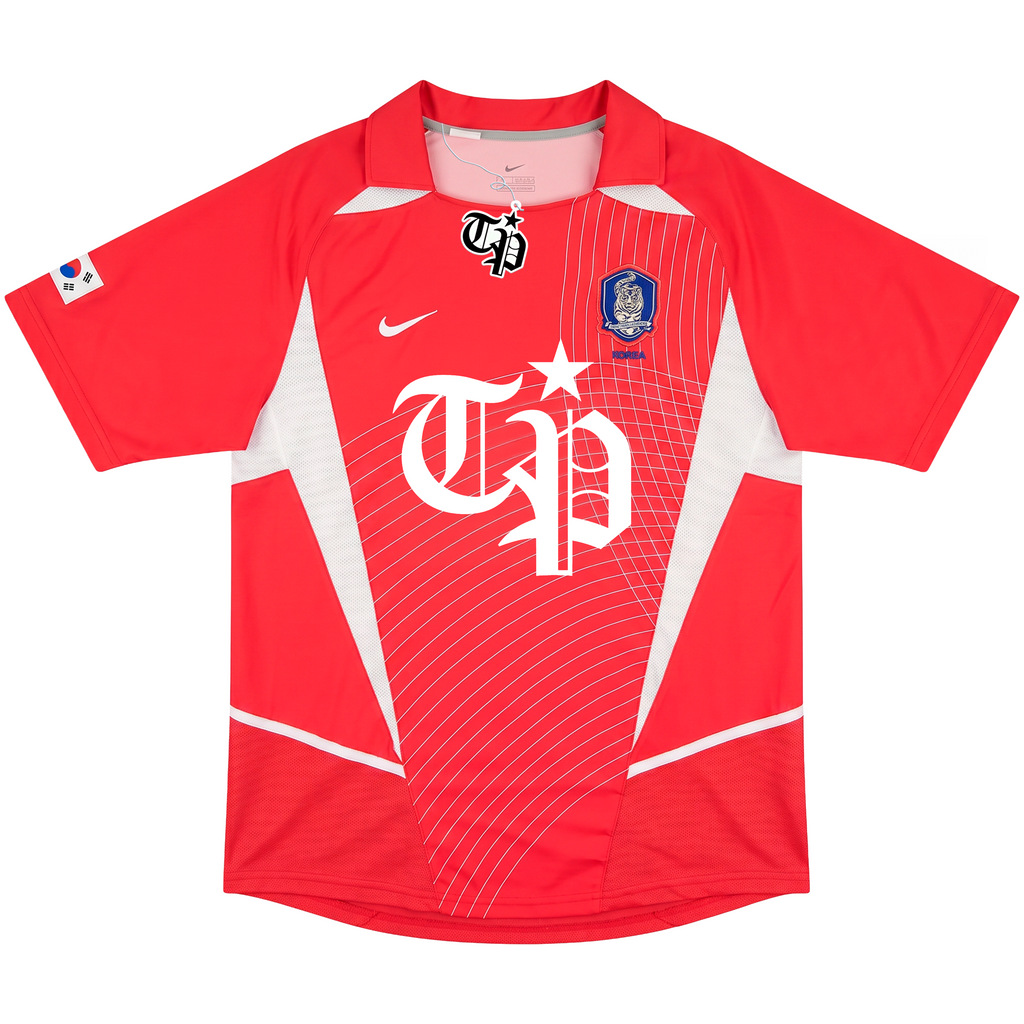 CUSTOM TP KOREA '02