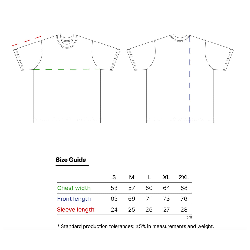 OH FERRAN! CROP TEE