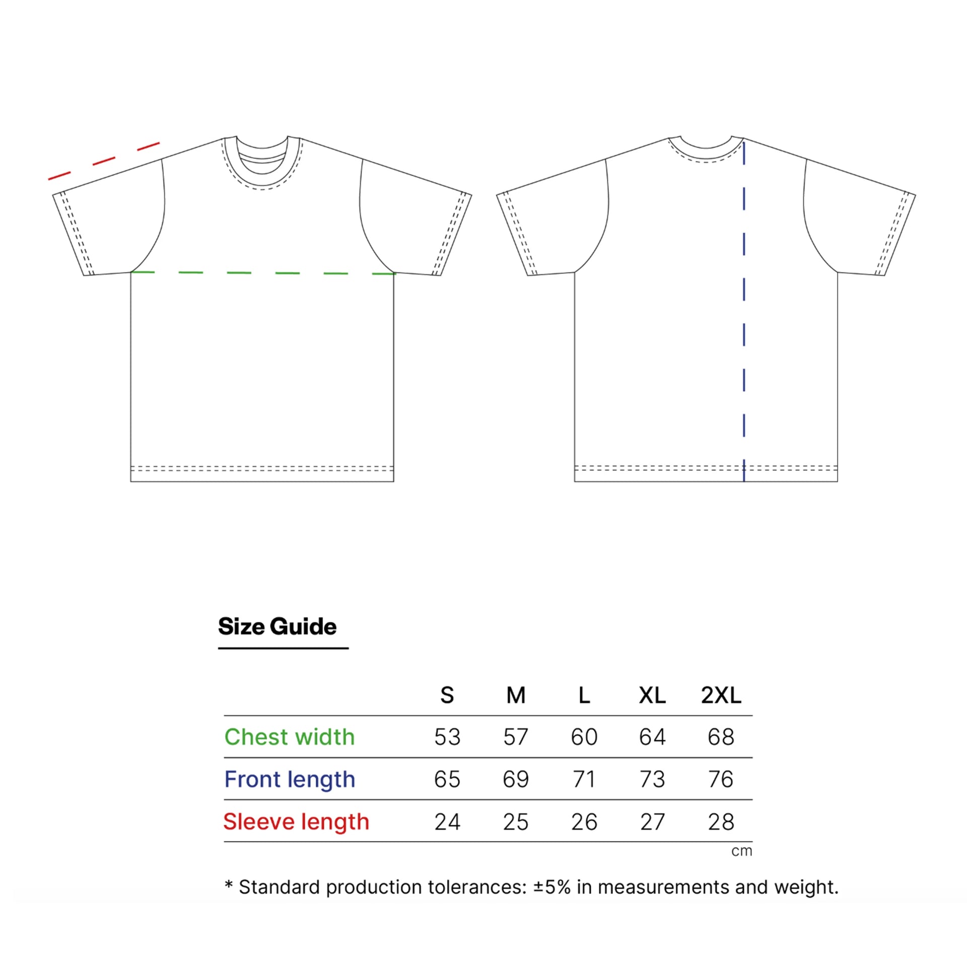 PUBILL CROP TEE
