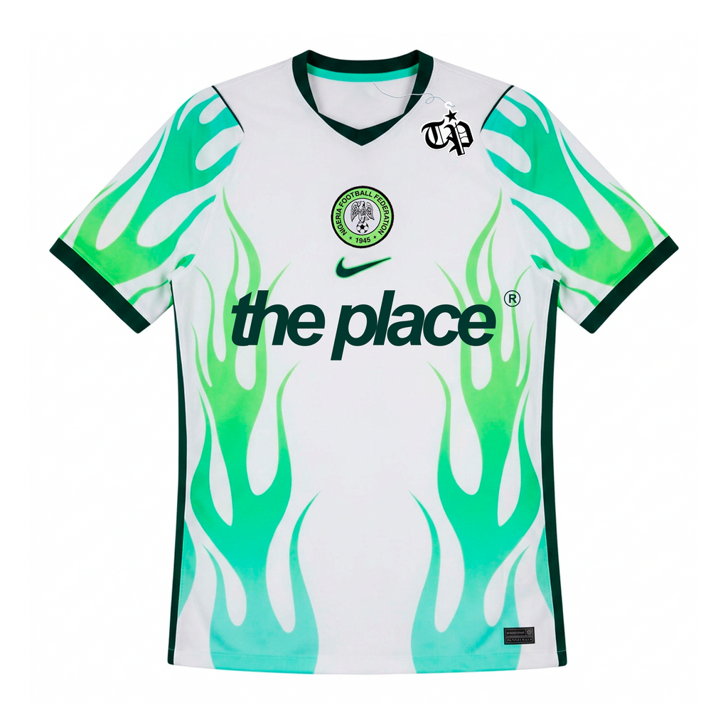 CUSTOM TP NGA '26