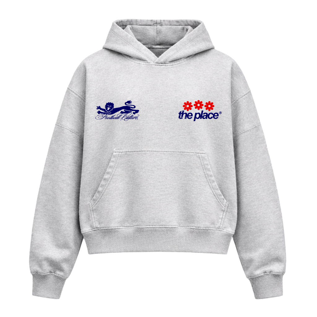 HODDIE ENGLAND TRACK