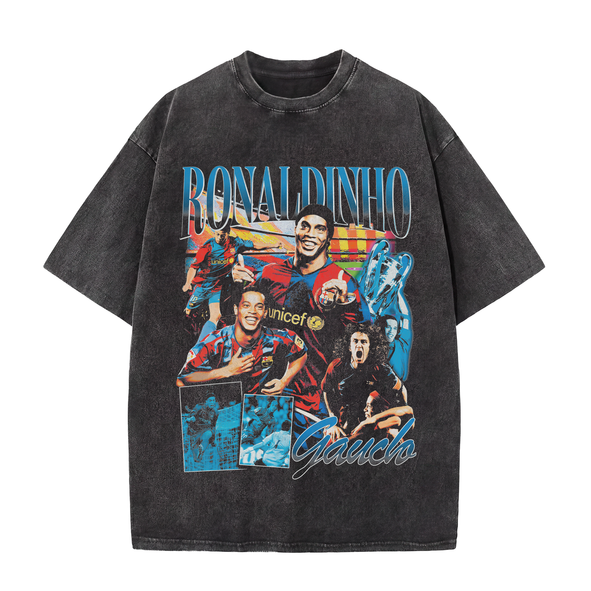 RONALDINHO TEE