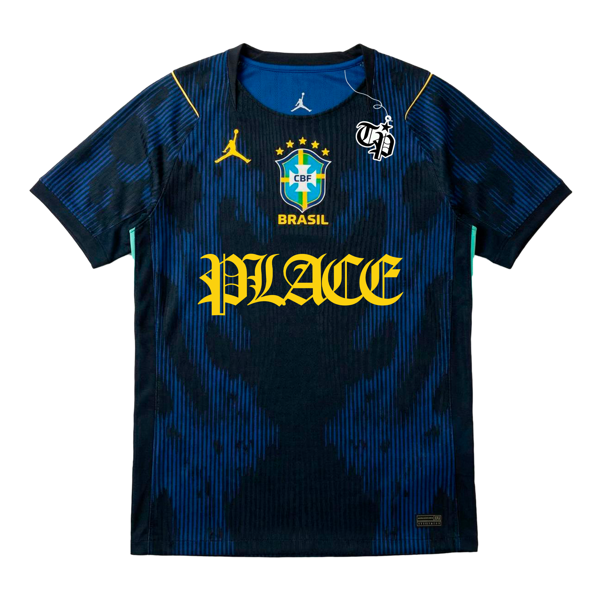 CUSTOM BRAZIL 26