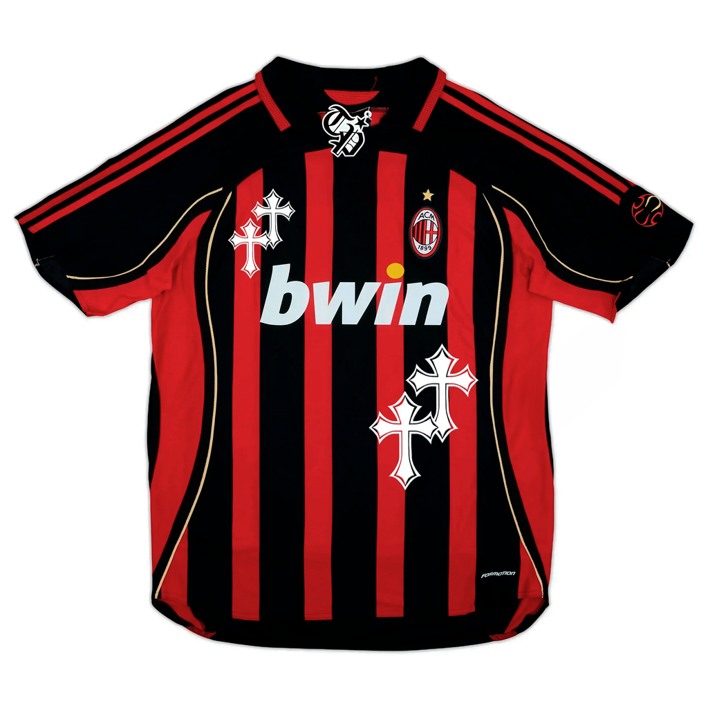 CUSTOM CROSS MILAN ´06