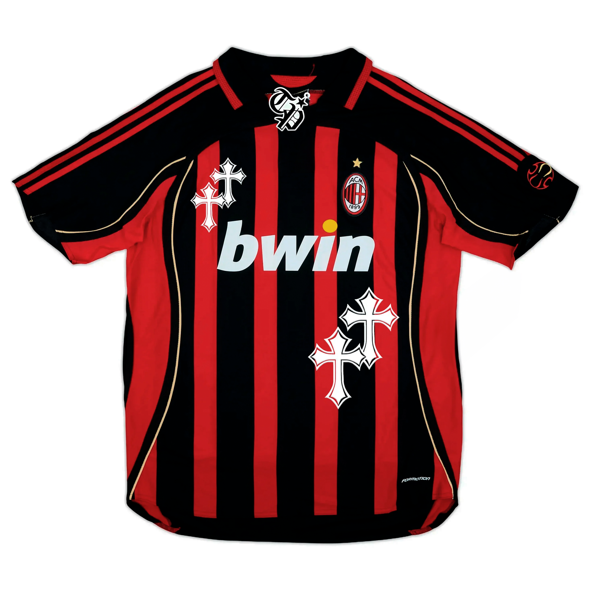 CUSTOM CROSS MILAN ´06