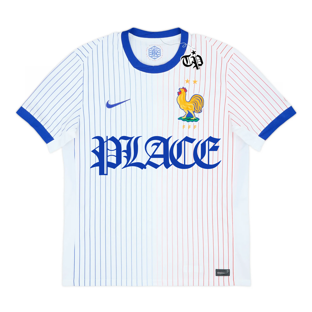 CUSTOM PLACE FRA '24