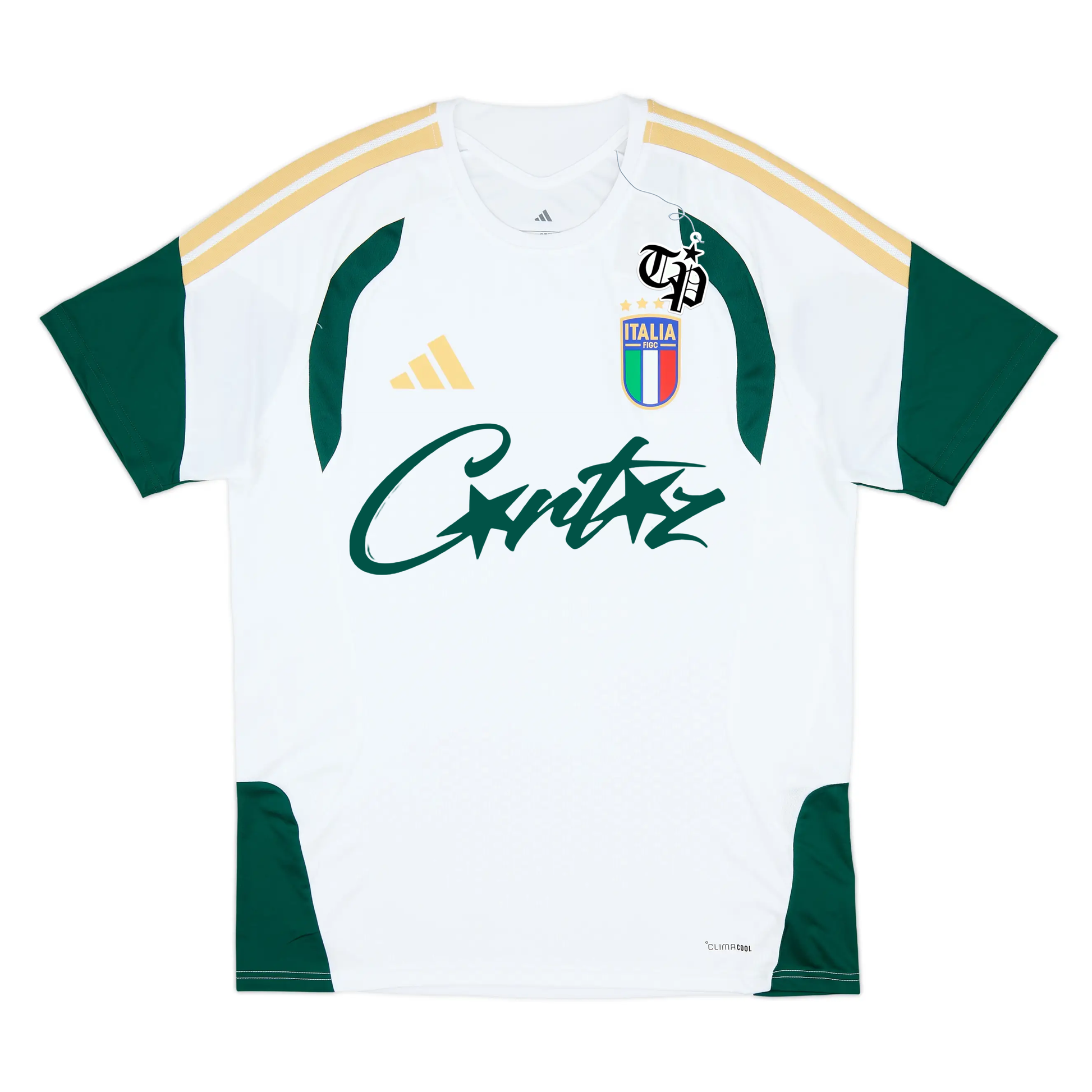 CUSTOM CRTZ ITALY 26