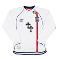 CUSTOM  BECKHAM ENGLAND '02