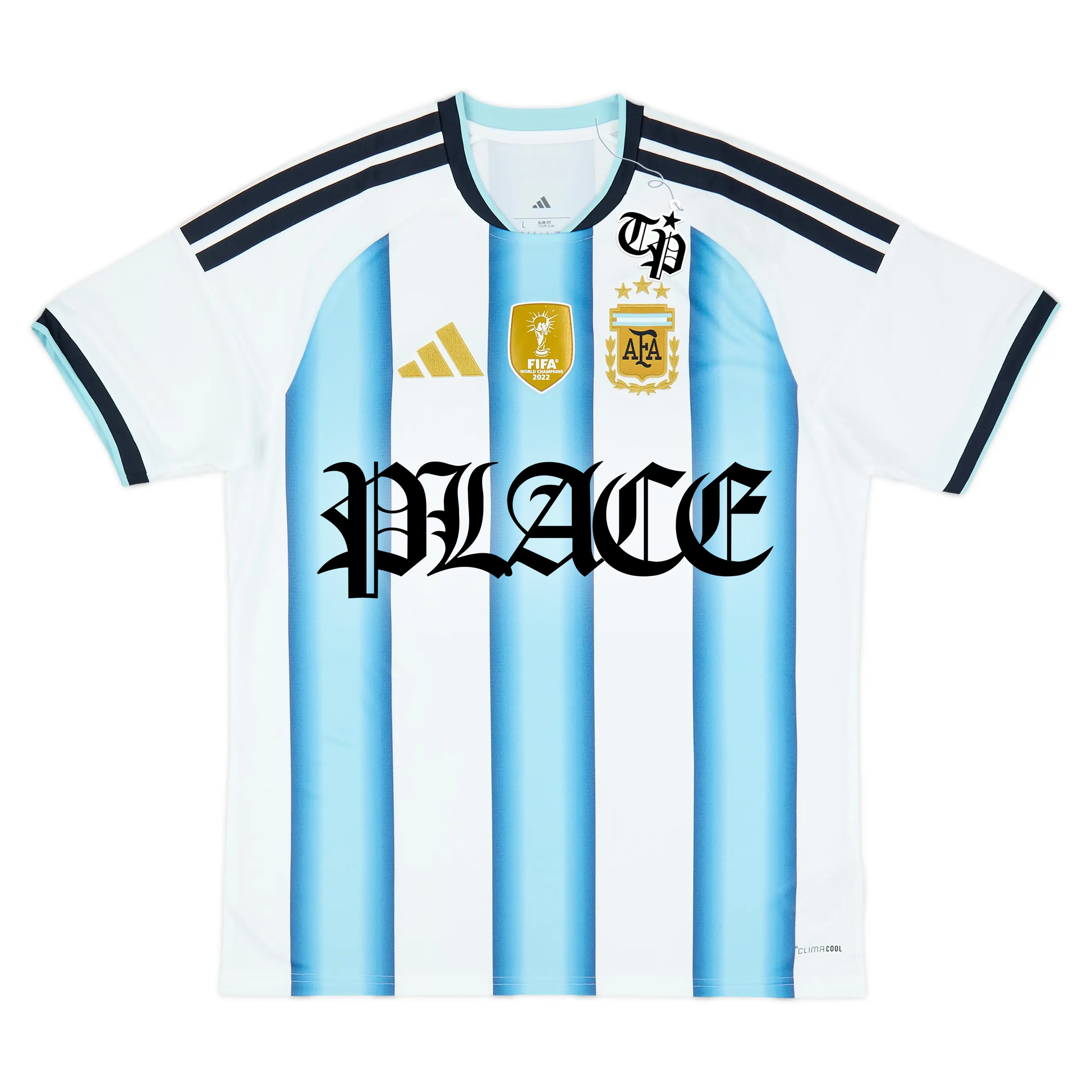 CUSTOM PLACE ARGENTINA '26