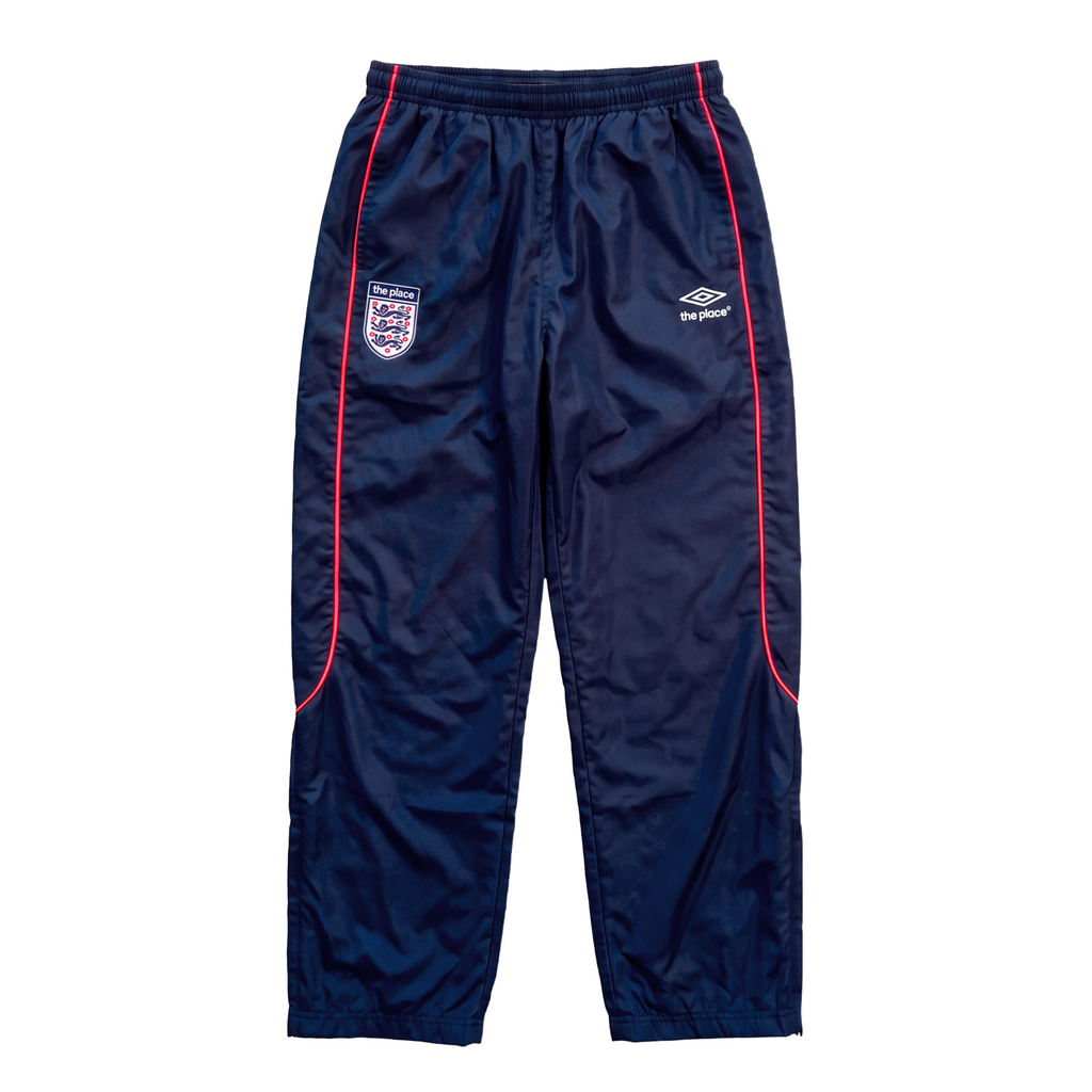 BECKHAM ENGLAND PANTS