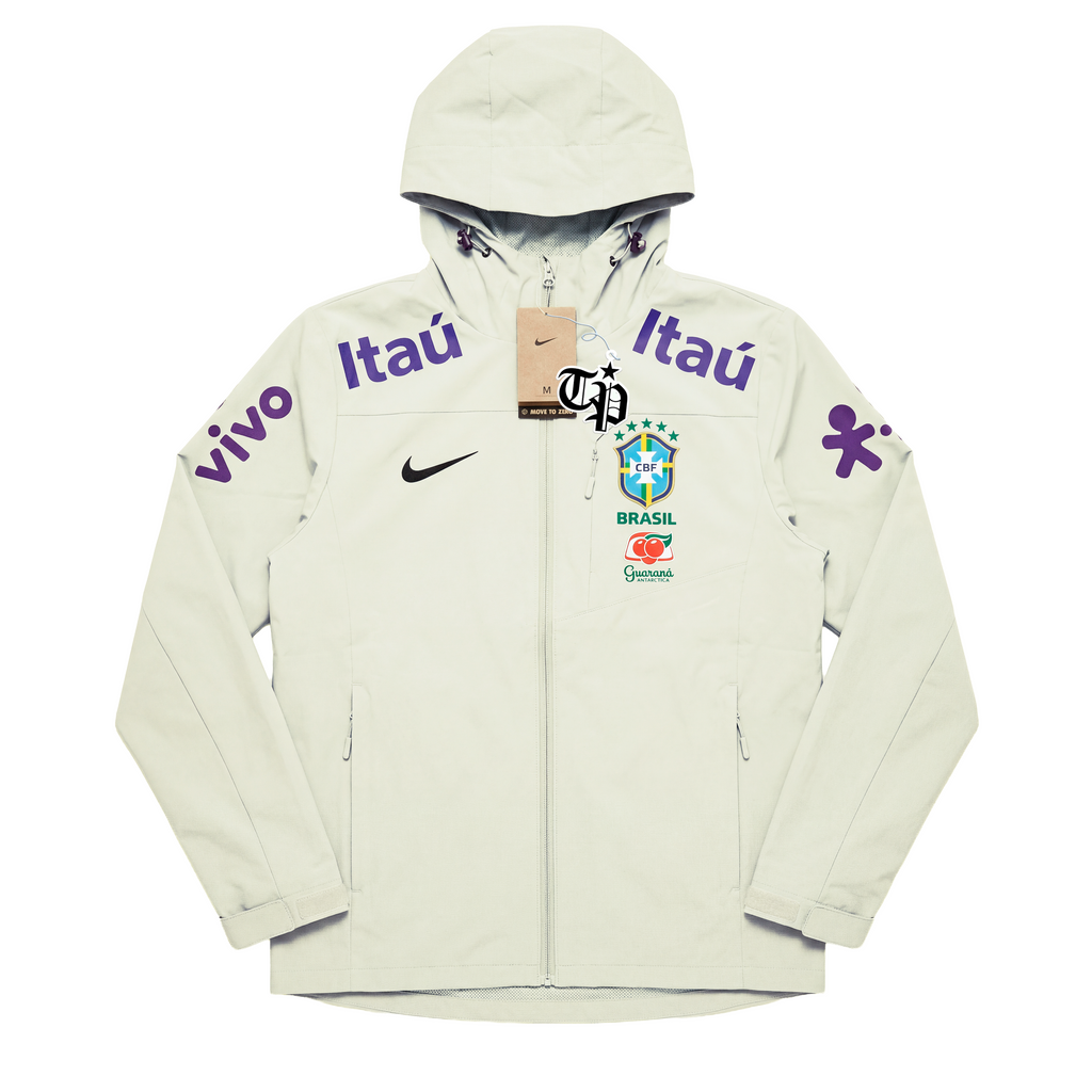 CUSTOM BRAZIL GORE-TEX