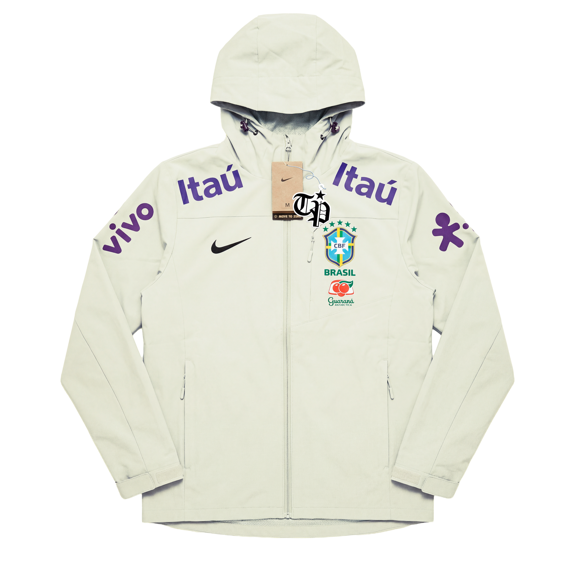 CUSTOM BRAZIL GORE-TEX