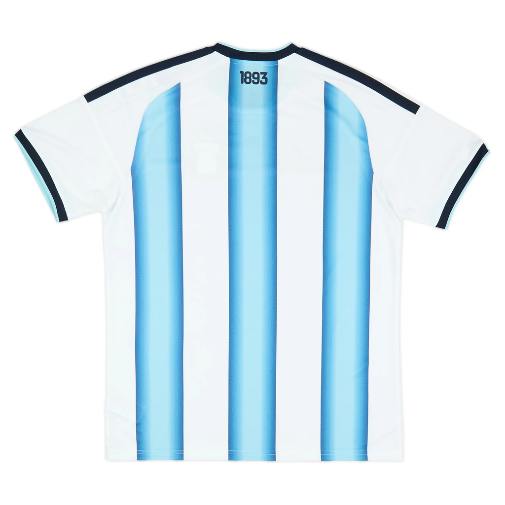 CUSTOM PLACE ARGENTINA '26