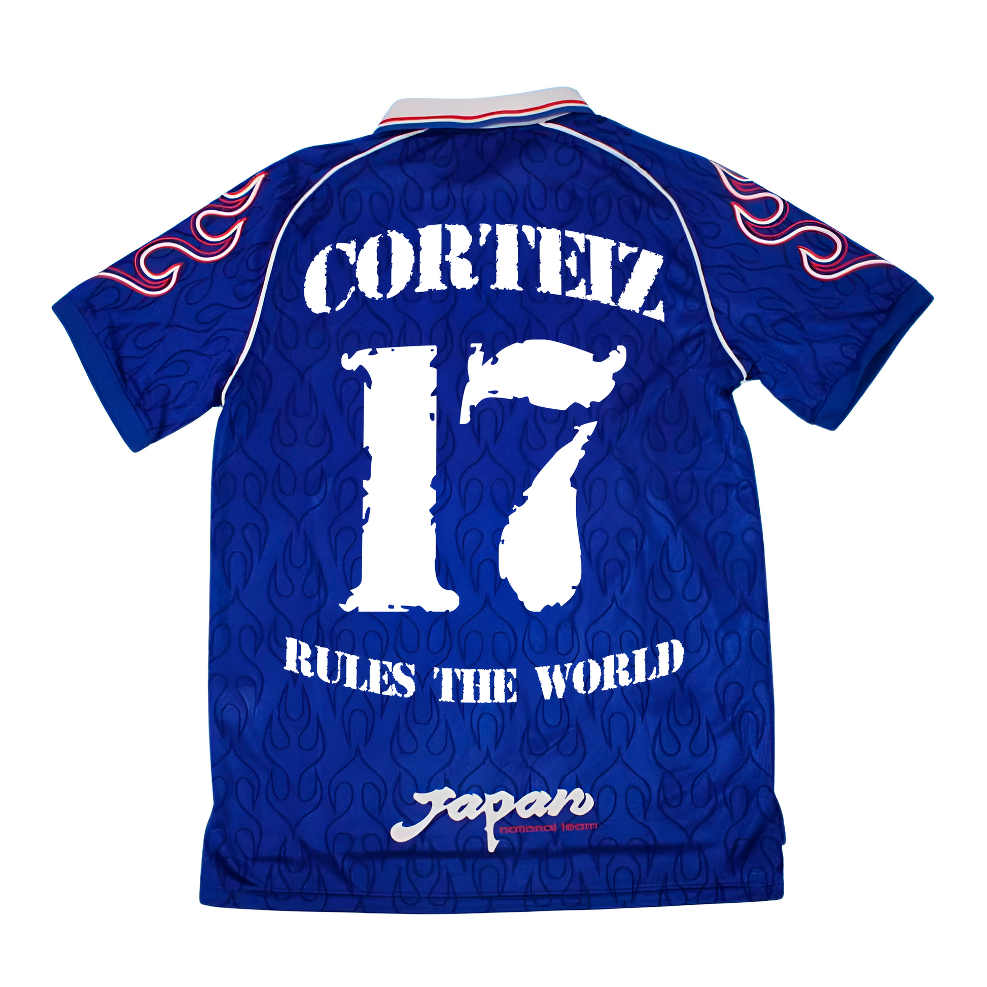 CUSTOM CRTZ JAPAN