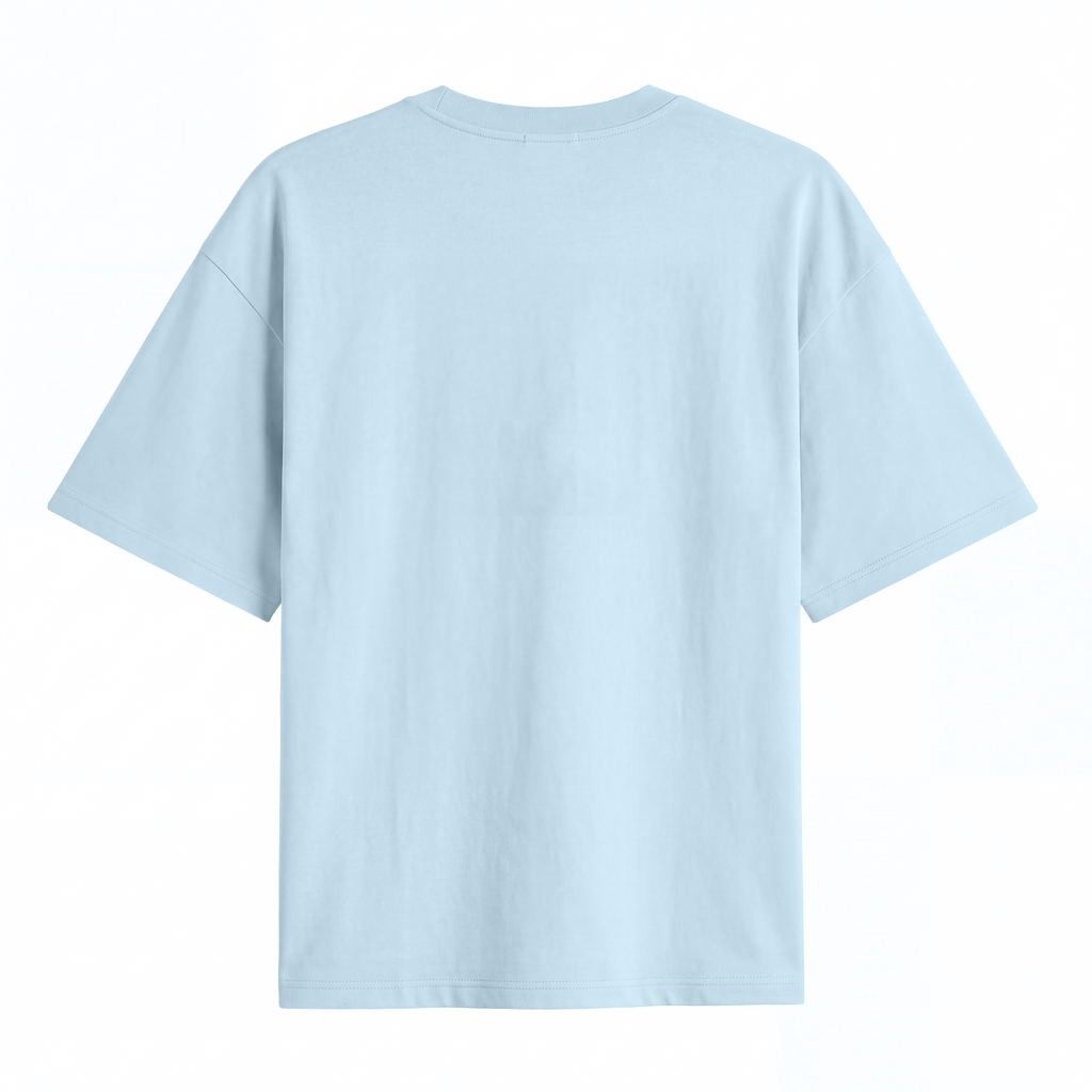 BALOTELLI WHY ALWAYS ME? CROP TEE