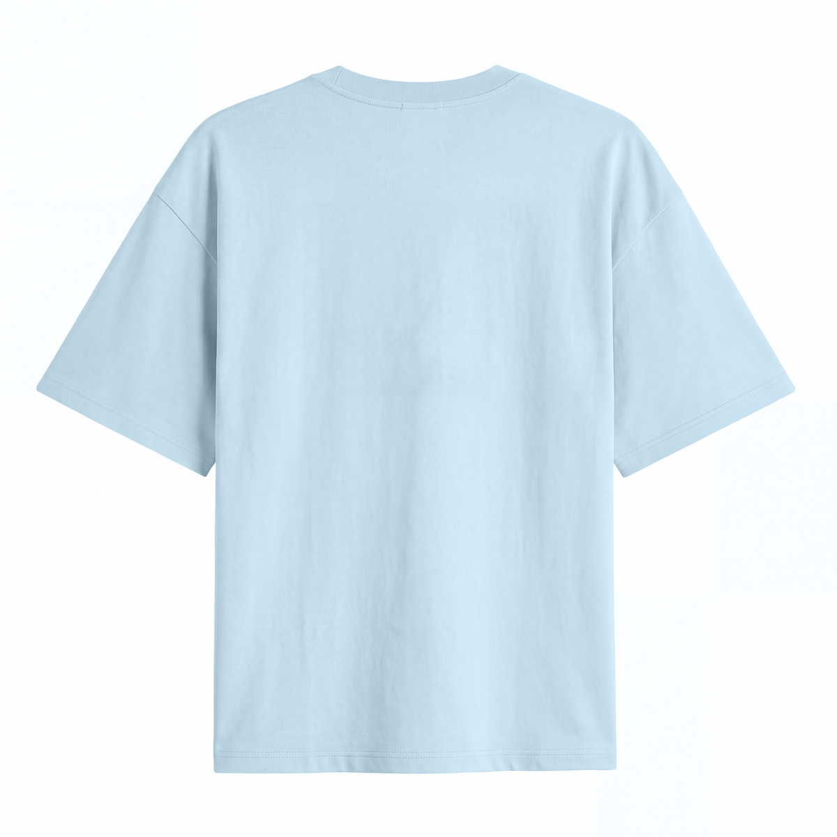 BALOTELLI WHY ALWAYS ME? CROP TEE