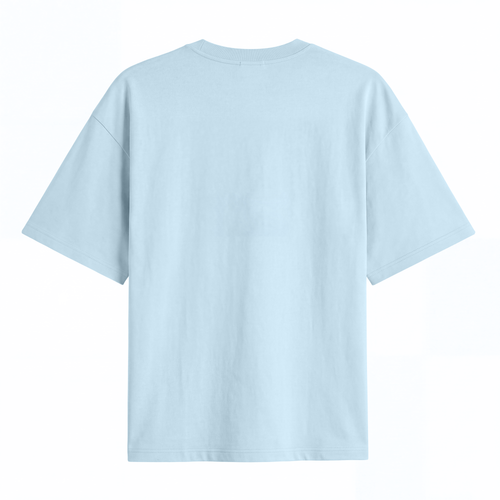 BALOTELLI WHY ALWAYS ME? CROP TEE