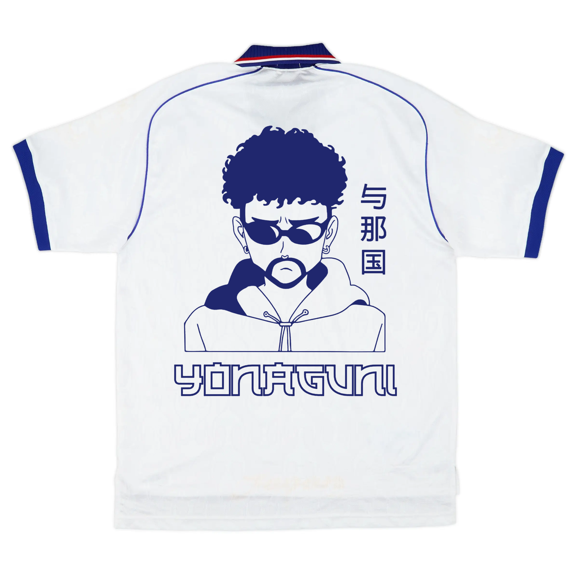 CUSTOM BB JPN ll '98