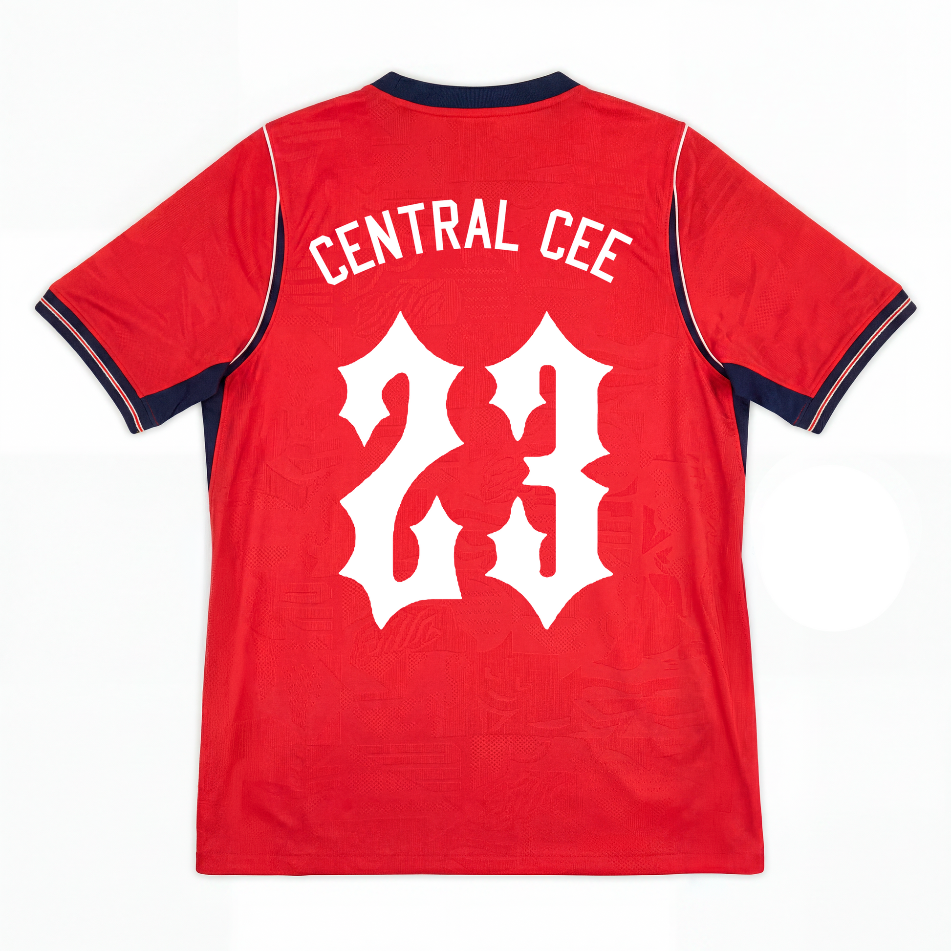 CUSTOM CENTRAL CEE ENG '26