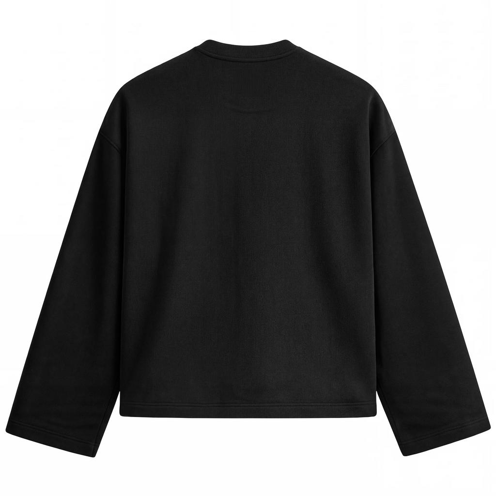 CISSE LONG SLEEVE