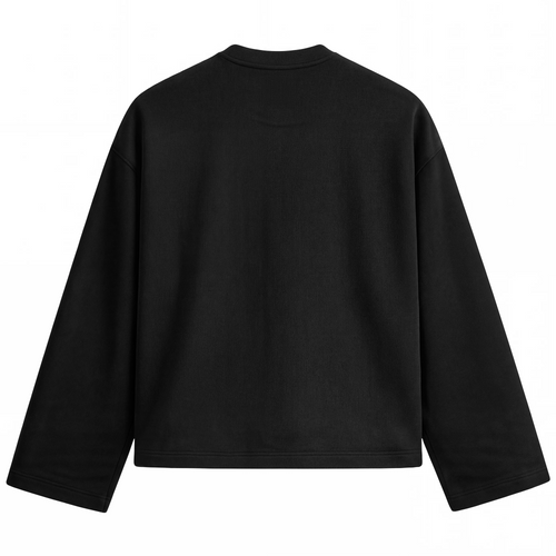 BECKHAM LONG SLEEVE
