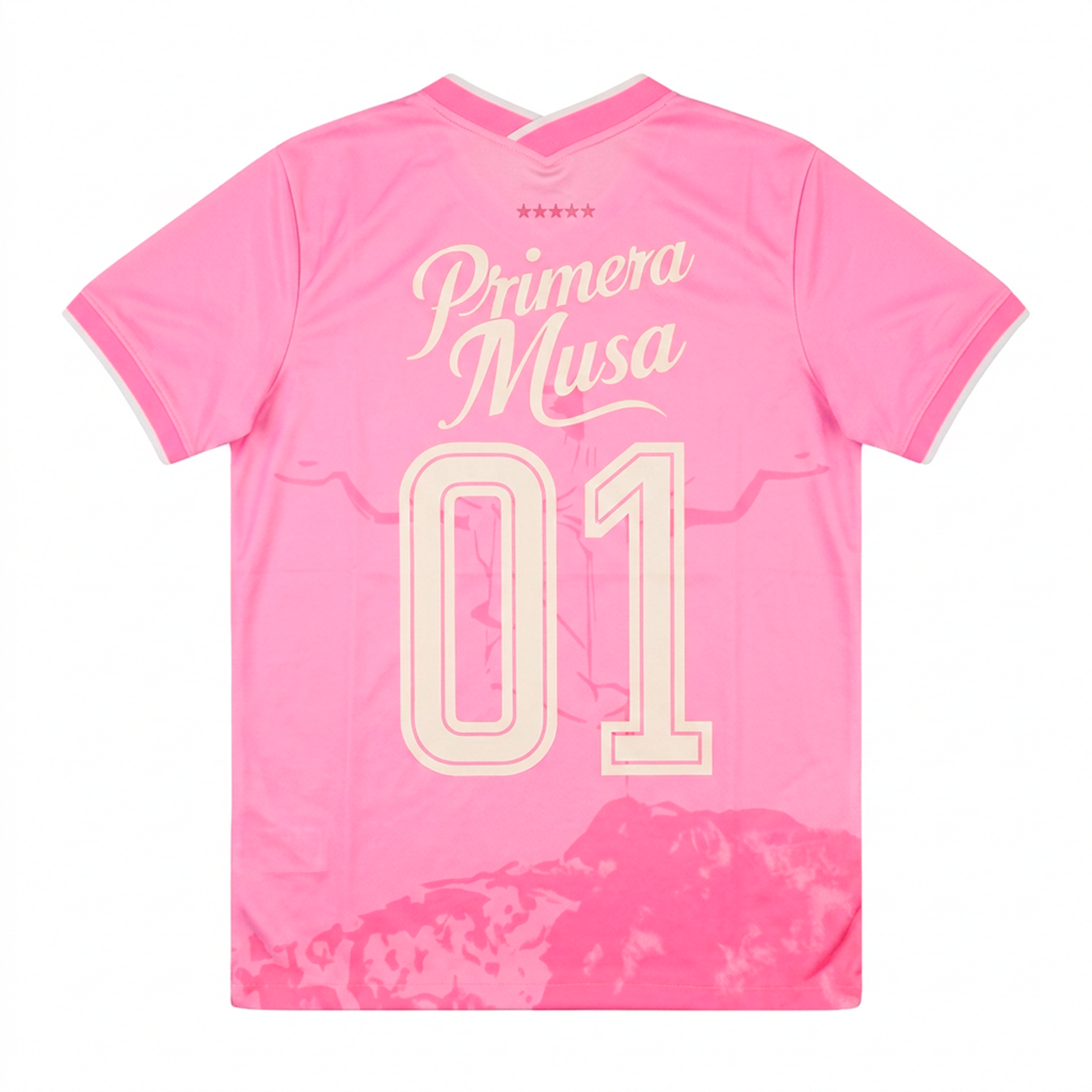 CUSTOM OUSI BRA '24