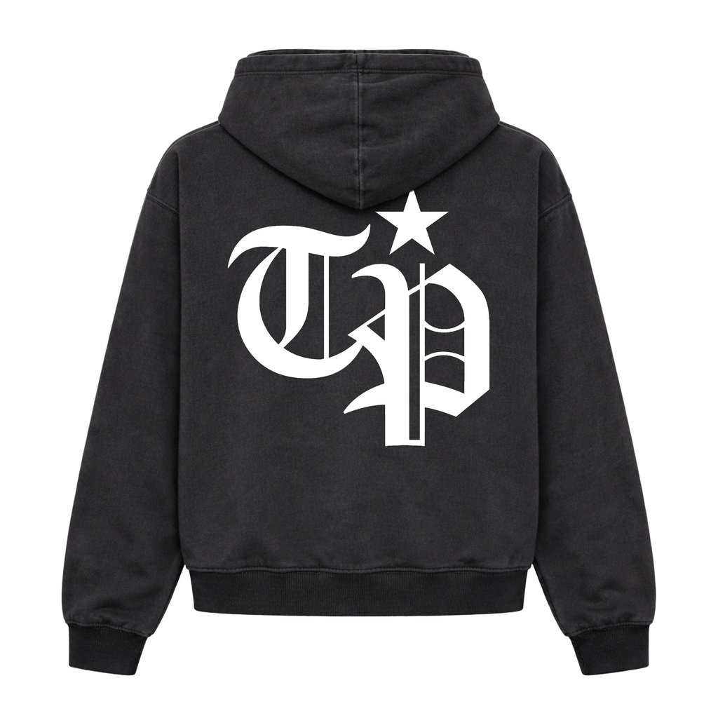 HODDIE THE PLACE TRACK