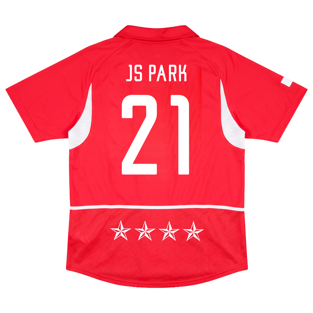 CUSTOM TP KOREA '02