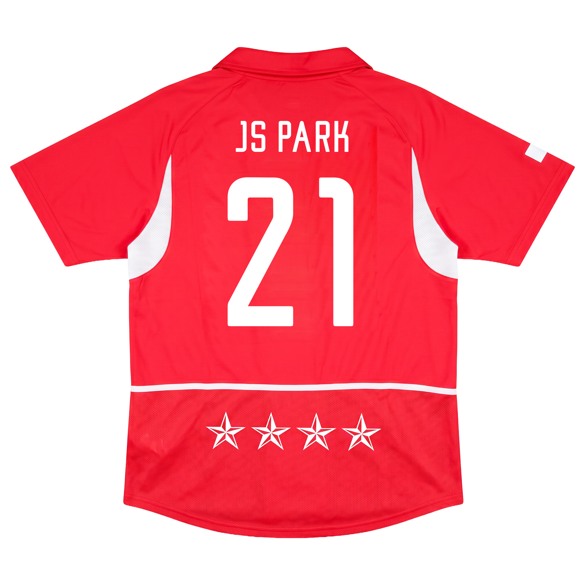 CUSTOM TP KOREA '02