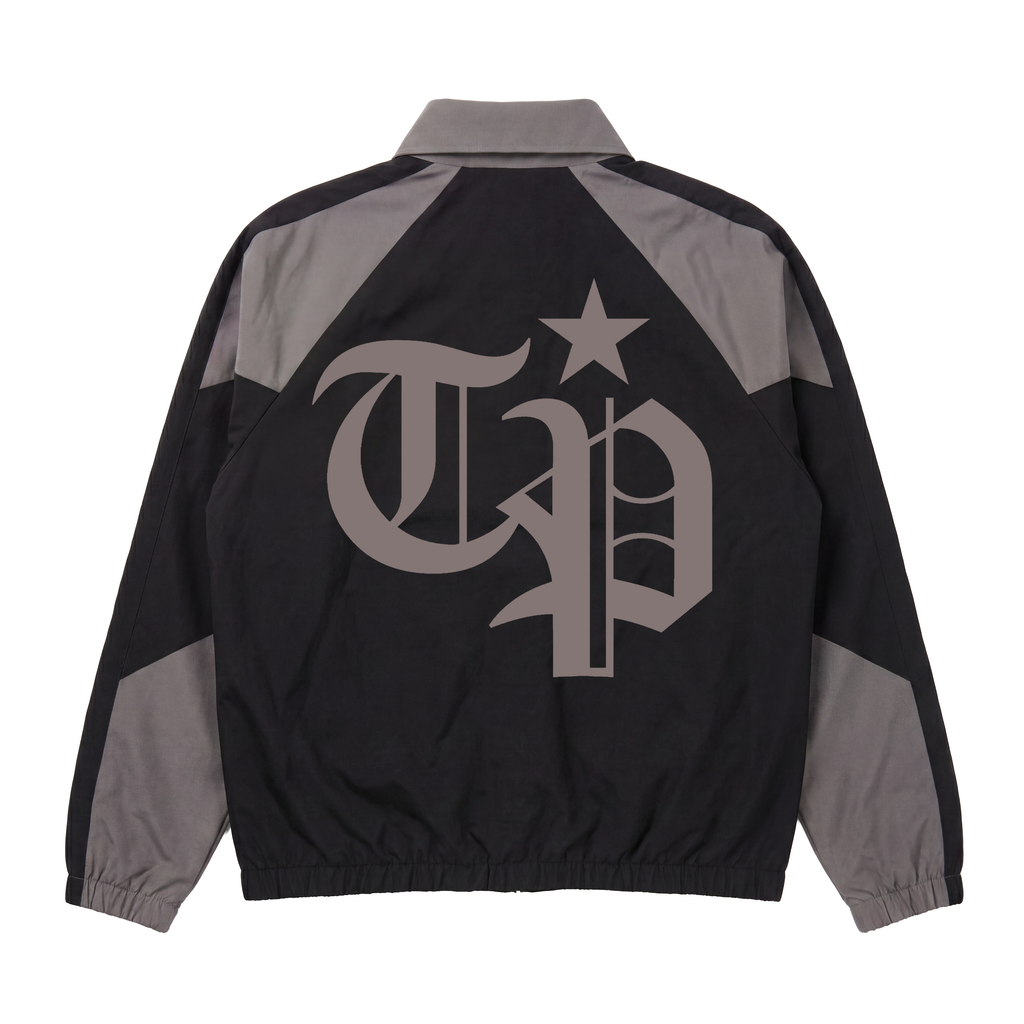 CUSTOM CHELSEA JACKET