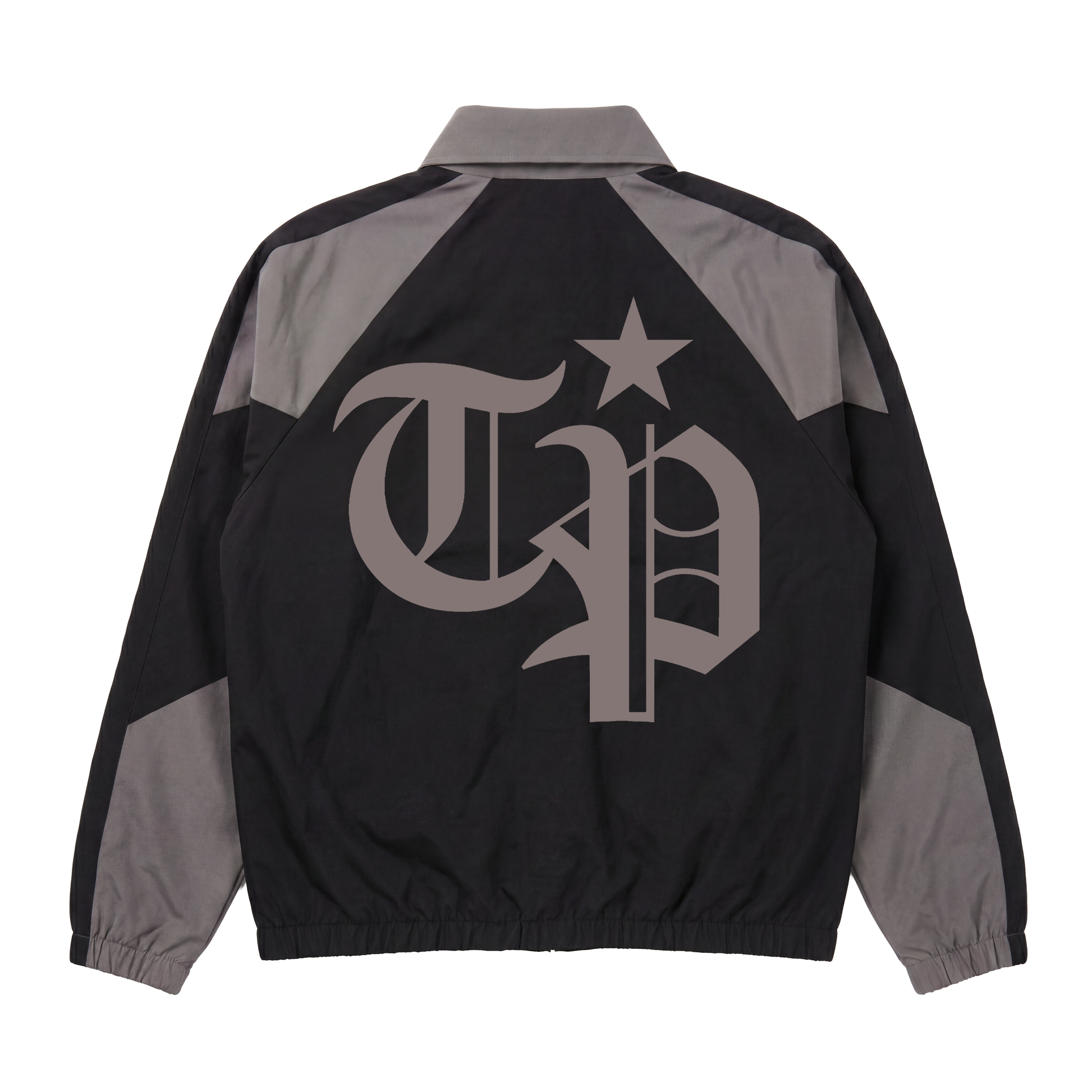 CUSTOM CHELSEA JACKET