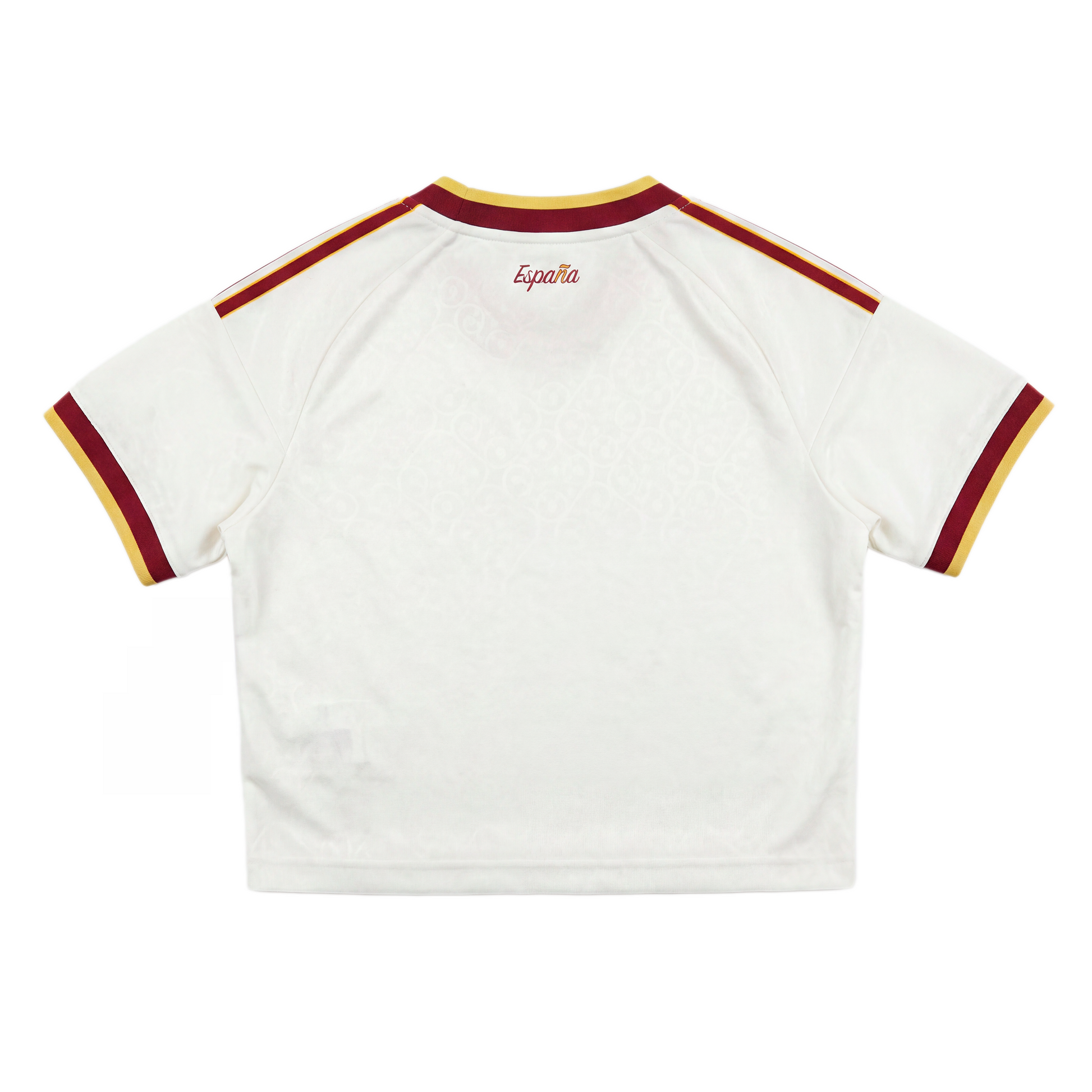 CUSTOM TP SPA CROPTOP '26