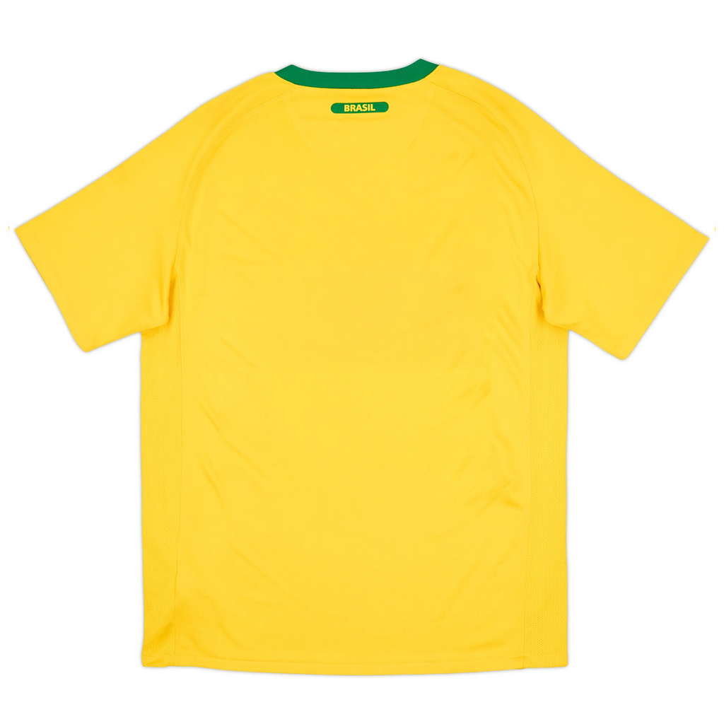 CUSTOM RONALDO BRAZIL '10
