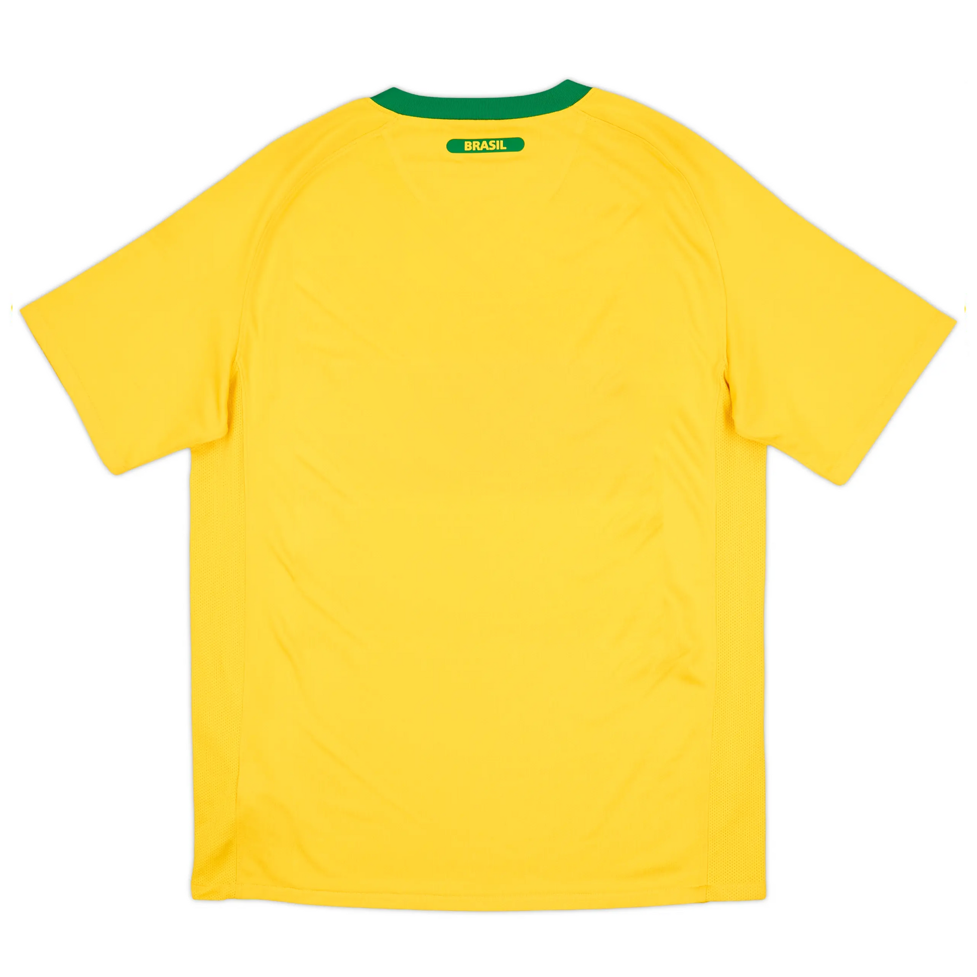 CUSTOM RONALDO BRAZIL '10