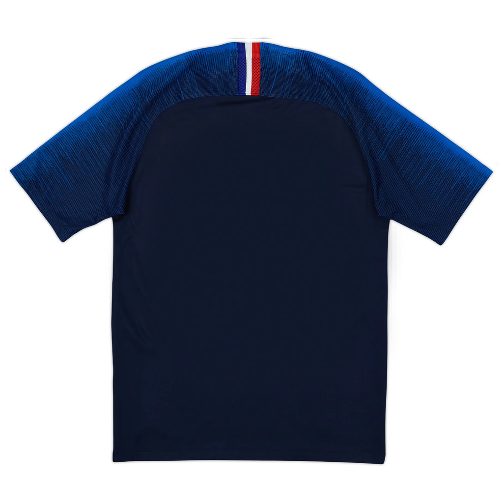 CUSTOM HENRY FRANCE '18