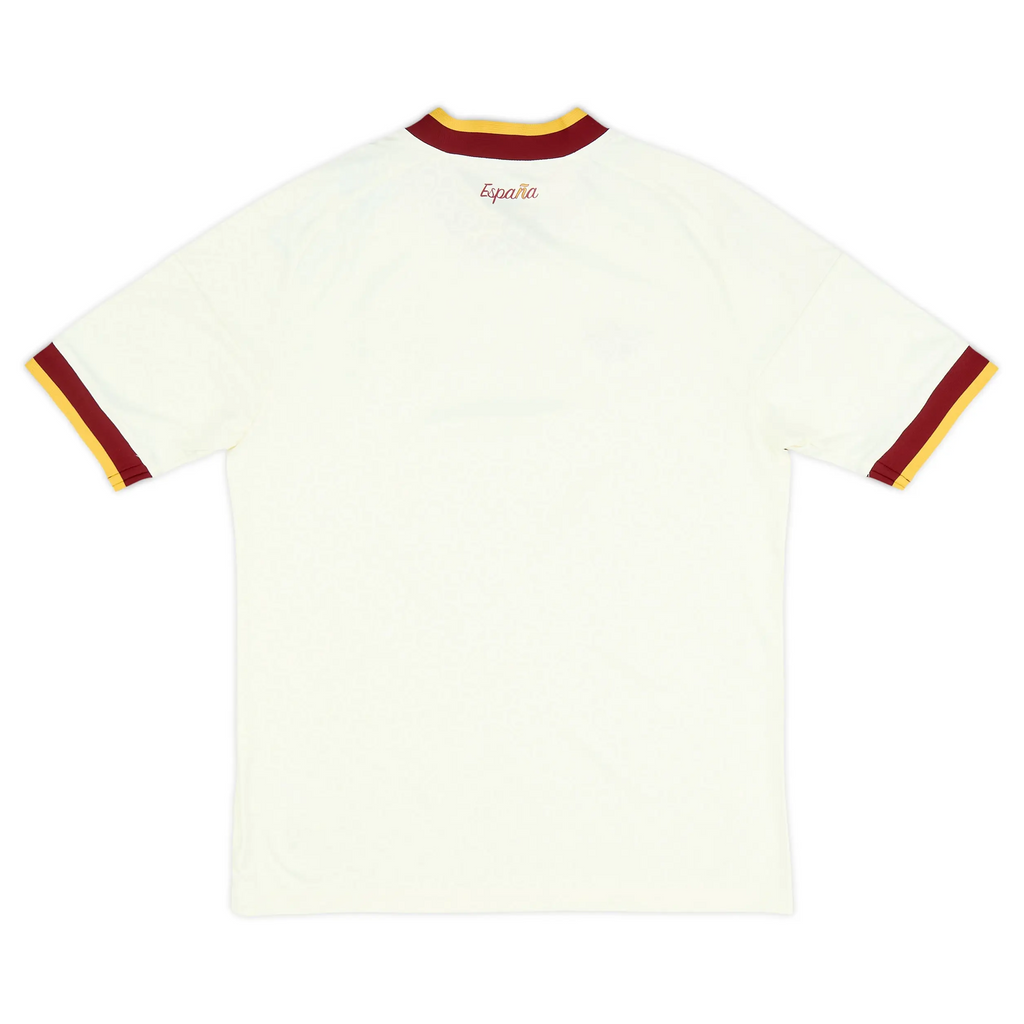 CUSTOM CAMPEONES SPAIN '26