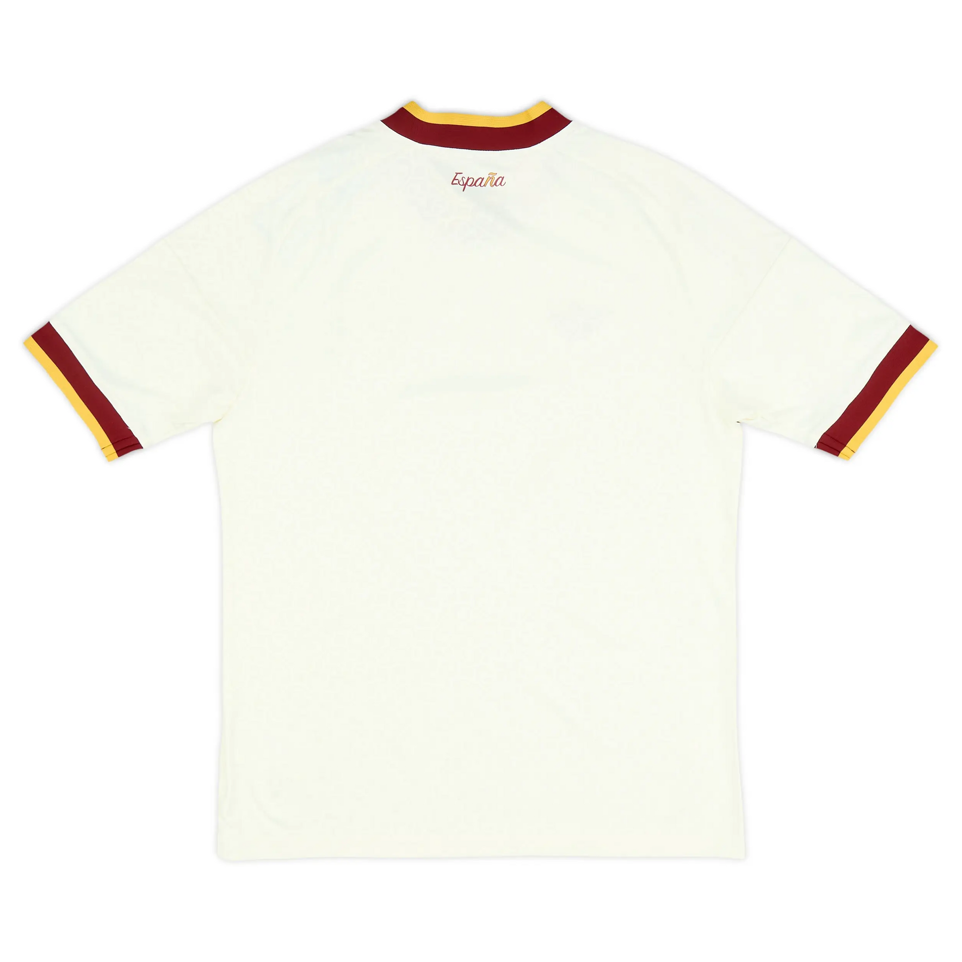 CUSTOM CAMPEONES SPAIN '26
