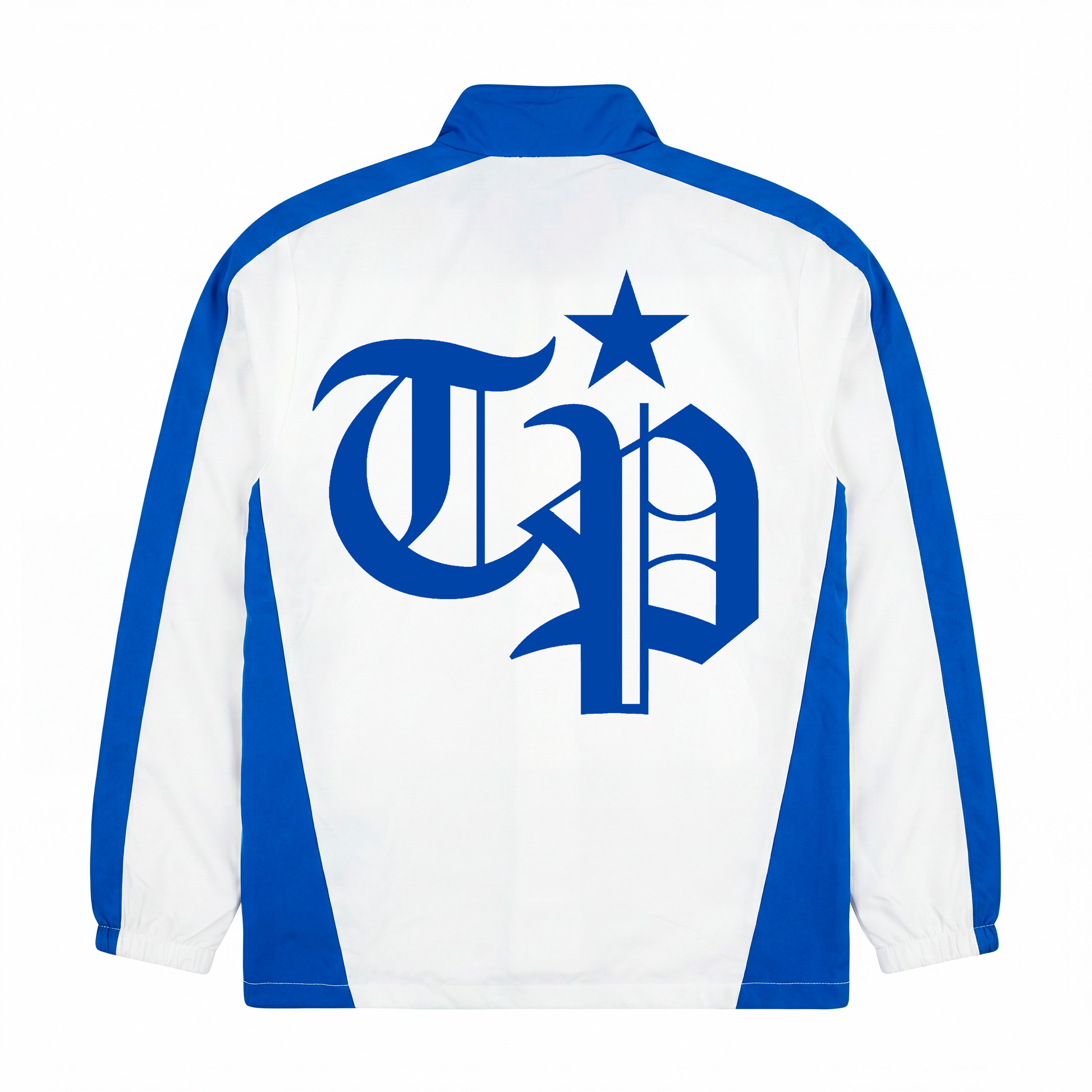 CUSTOM BRAZIL JACKET